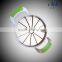 High quality melon slicer with stainless steel blades