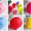 Custom plastic material money box arts crafts