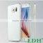 Supported Drodshipping Ultra Thin Soft TPU Gel Clear Case For Samsung Galaxy S7 Transparent Case Slim Phone Cover