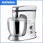 Heavy Duty 0.6KG/7L industrial stand mixer with rotating bowl