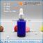 30ml hot selling glass bottle for cosmetic use