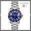 FS FLOWER - 20 ATM Custom Brands Sapphire Watch Glass Luxury Men Automatic Mechanical Watch