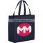 2015 new eco friendly colorful bopp film laminated pp woven bag & non woven bag