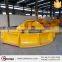 Customized impeller for power plant steel casting