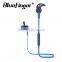 OEM Affordable Sweatproof Stereo Wireless Bluetooth earphone for mobile