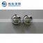 DIN cf8 automatic ball valve ball manufacture