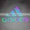 2016 New High Visible Heat Transfer Aurora Reflective Sign