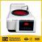 MP-1S Touch Screen Single Disk Metallographic Specimen Grinding and Polishing Machines