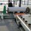 solar geyser insulation equipment