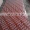 18mm concrete formwork plywood
