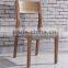 Foshan Furniture Simple Style Home Furniture /Office wooden Chair