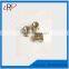 brass copper hex head bolt,precision brass screws,spare parts