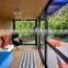 DIY Shipping container homes cost in New Zealand