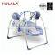 baby swing rocking chair with music en16232 test report 5 speed musical swing