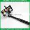 High Quality 3-in-1 Bluetooth Handheld Selfie Stick with Powerbank and Torch