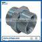 China products 1BN BSP carbon steel hydraulic fitting