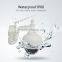 VStarcam 720P Plug and play outdoor Waterproof IP66 wifi sd card recording ip dome camera