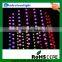 Addressable led crystal 3d dmx rgb led ball/madrix 3d 50mm led pixel ball light for decotation