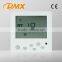 Room Digital LCD Display Ranco Thermostat for Central Air Conditioning