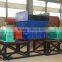 plastic bottle, pe/pp film shredder, pipe/profile shredder machine