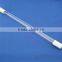 water treatment uv sterilization lamp, 75w germicidal uv lamp single end 4 pins, ultraviolet lamp uv lamp germicidal lamp