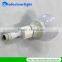 led lighting manufacturers rgb/rgbw dmx led bulb light for indoor or outdoor