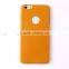 Guangzhou manufacture Flip leather wholesale for iphone 5se custom back cover case