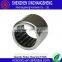 FC12 Drawn Cup Needle Roller Bearing for industrial sewing machine