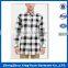 Black plaid shirt men long sleeve printed plaid shirt new design shirt wholesale