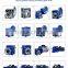 reducer/Worm gear speed reducer/electric motor speed reducer