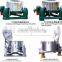 hree Footed Top Discharging Centrifugal Machine For Preliminary Working