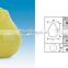 30ml hot sale PEAR style cosmetic cream jar