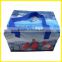 Leak Proof PVC Lining Insulated Trunk Cooler Bag 12 Cans Pk Cooler Bag Insulated