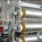 PVC foam board production line/making machine