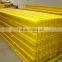 Formwork H20 Timber Beam For Malaysia Market For Concrete formwork With SGS TEST REPORT According To EN13377:2002
