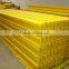 Formwork H20 Timber Beam For Malaysia Market For Concrete formwork With SGS TEST REPORT According To EN13377:2002