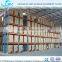 CE Certified Corrosion Protection Industrial heavy duty rack