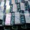 11.52mm laminated low-e glass for facade