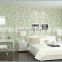 Geometric design interior 3d wall panel wallcoverings for wall