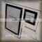 Elegant China gold supplier picture frame parts high quality