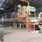 4x8feet/OSB particle board production line/capacity 10000cbm one day