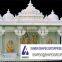 Lastest marble temple statue designs for home in low price