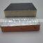 Aluminum Foil Phenolic Air Duct for center air conditioning duct system