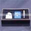 Dual-use kit Lanbing brothers three-piece inflatable+kerosene lighter