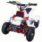 50cc newest design mini quad kid atv