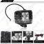 2 inch Aurora super bright off road led light work light