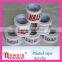 Client Trade Mark Printed BOPP Film Acrylic Adhesive Packing Tape Roll for Carton Sealing