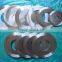 Circular Fiber Blades&circular Cutting Textile Knife&leather Cutter Blades