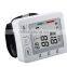 CE/ISO approved medical wrist digital automatic blood pressure monitor
