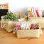 No Cover Mianma Portable Box Fabric Storage box